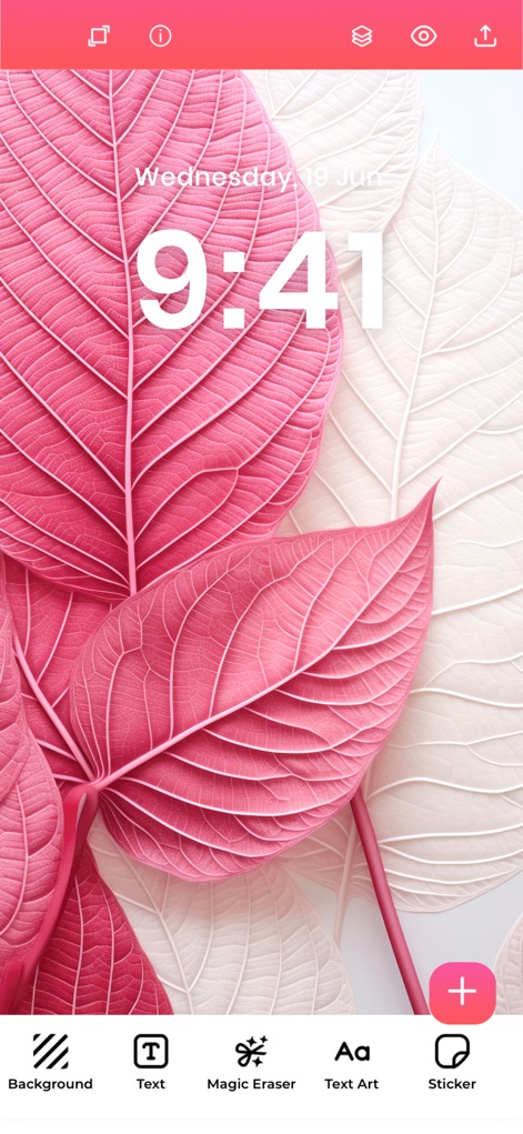 Graphic Design & Logo Creator. - Graphics & Design App | MWM