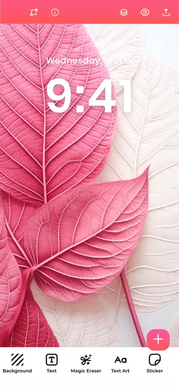 Graphic Design & Logo Creator. screenshot 5 of 7