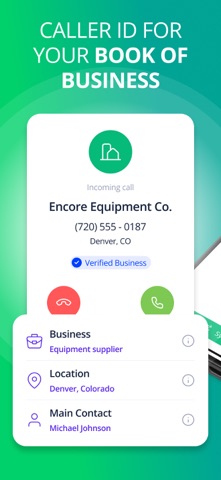 Capture d'écran 5 de Sales Route Planner - RepMove