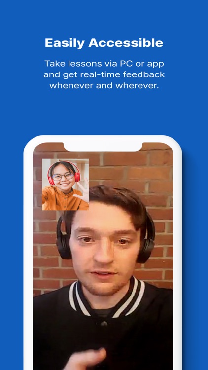 Ringle Teens - 1:1 Tutoring screenshot-6