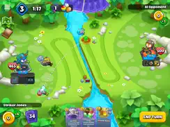 Bloons Card Storm iPad image 3