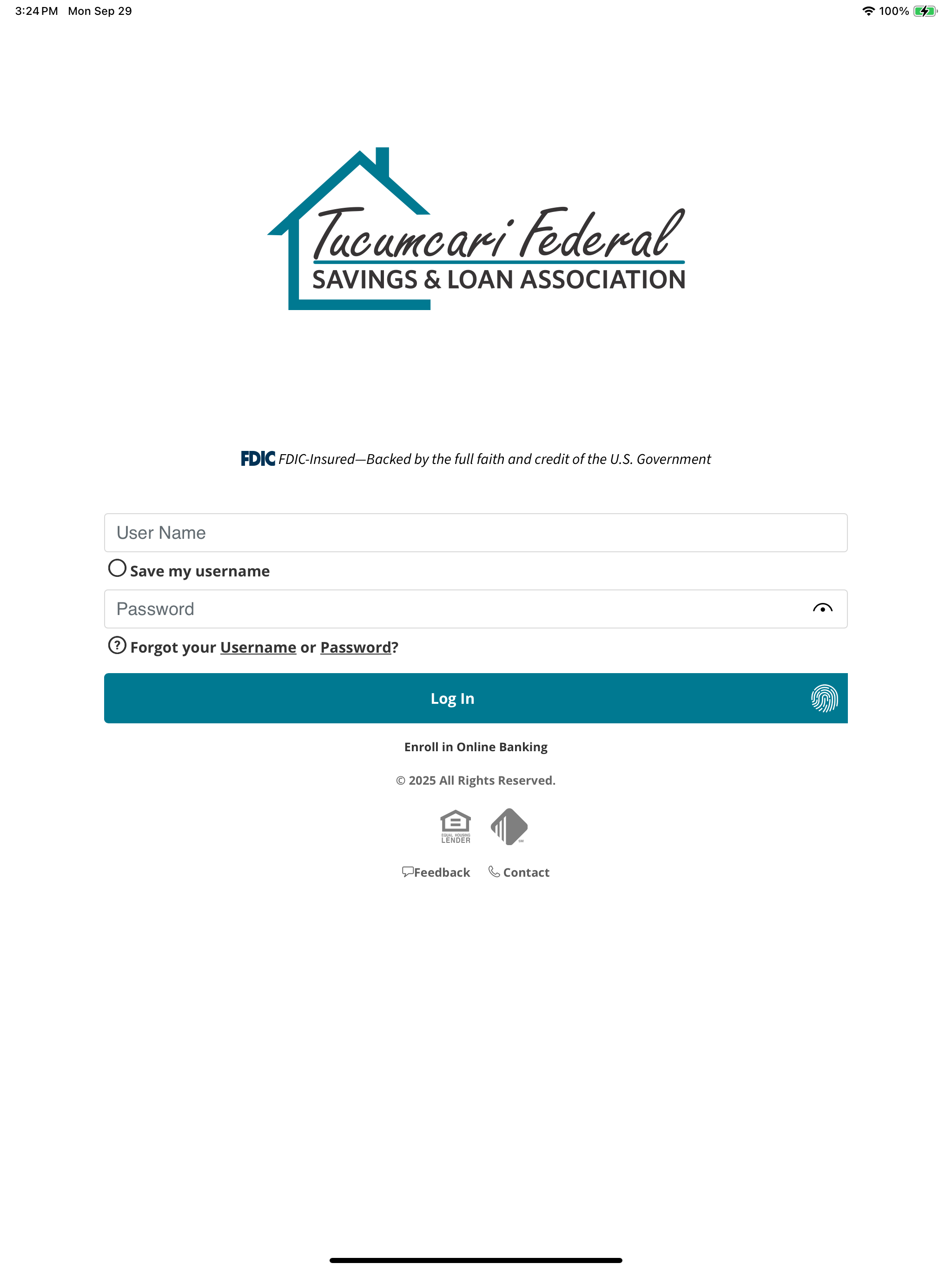 Tucumcari Federal