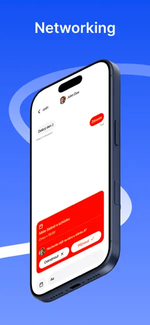 Take up Events screenshot 2