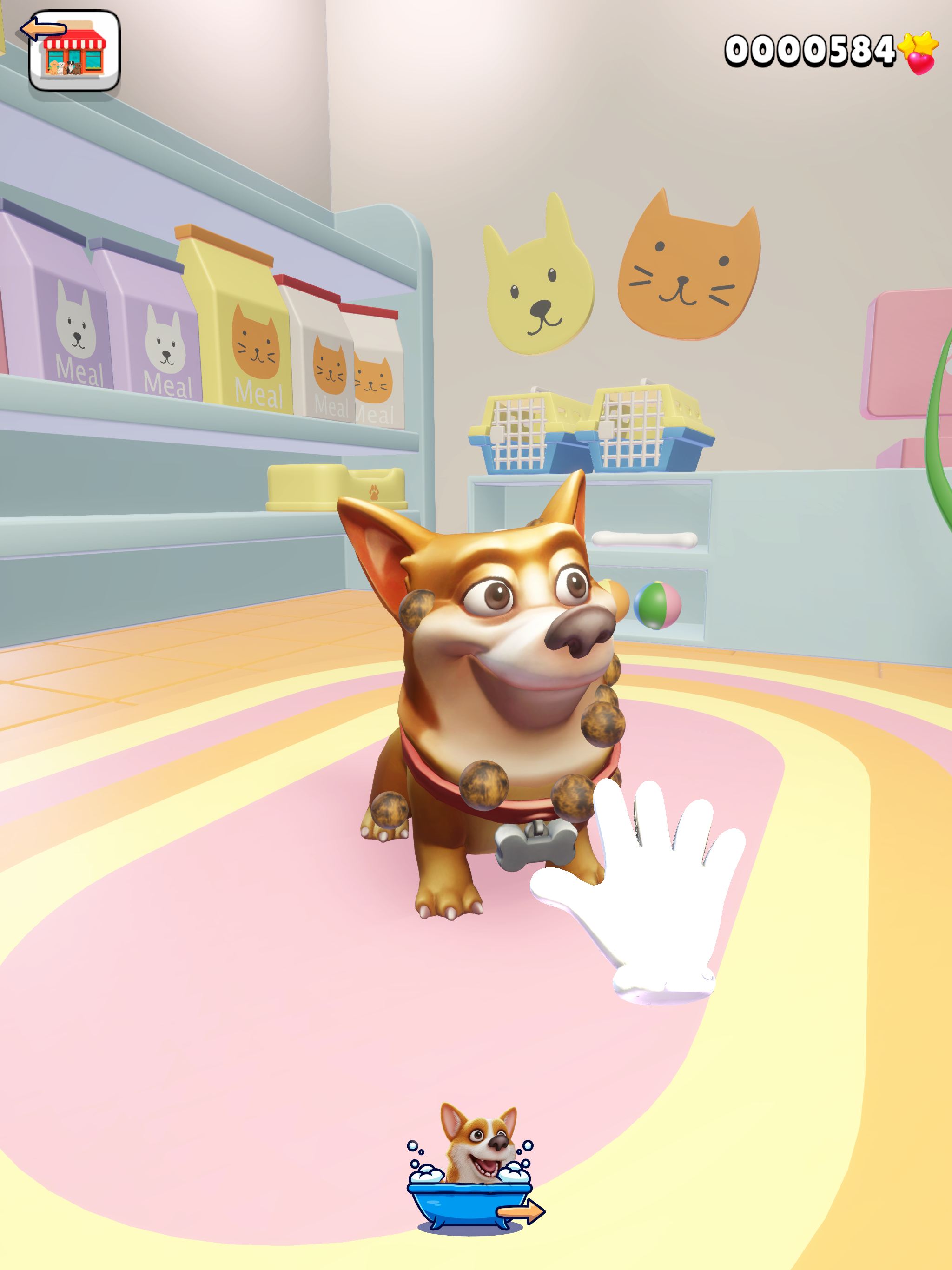 Piper's Pet Wash