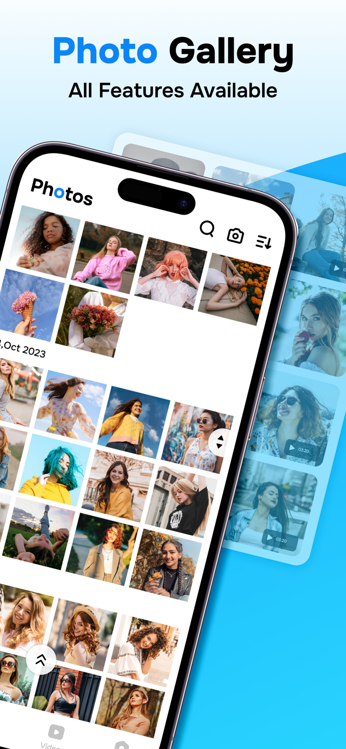 Gallery - Smart Gallery