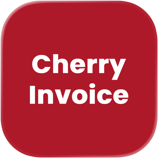 Cherry invoice