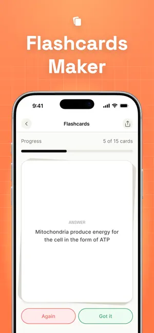 Study Clutch: Lecture Recorder screenshot 2