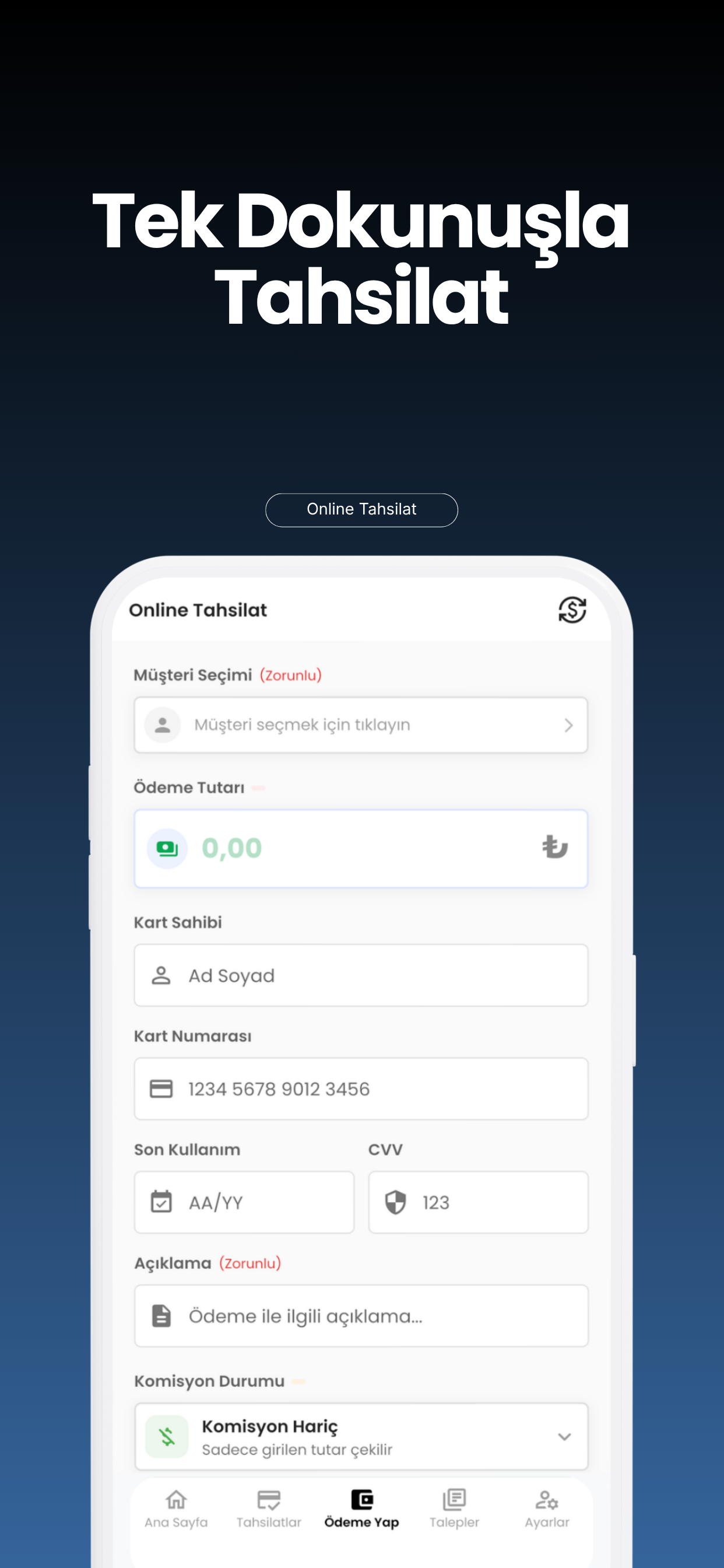 Kerasus Pos screenshot 3