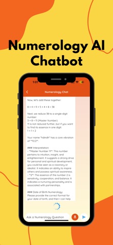 GyaniTalk Screenshot 2 of 5