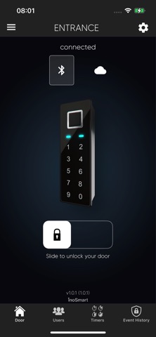 Inosmart Plus screenshot