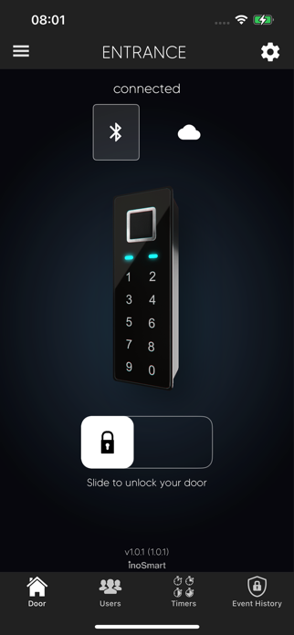 Inosmart Plus Screenshot 1 of 6