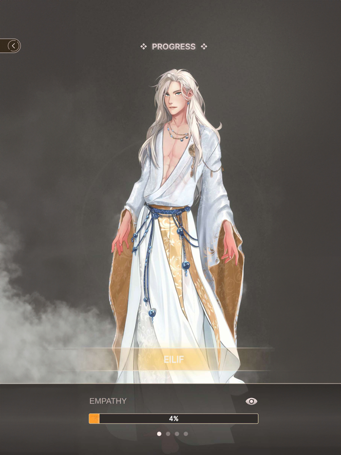 Perfect Life Visual Novel