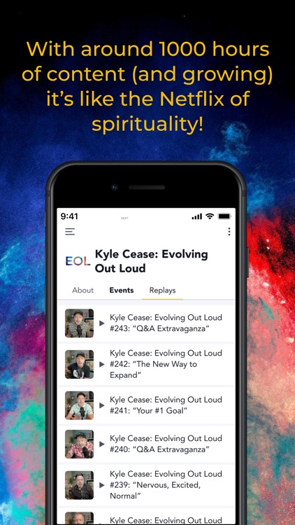 The Absolutely Everything Pass