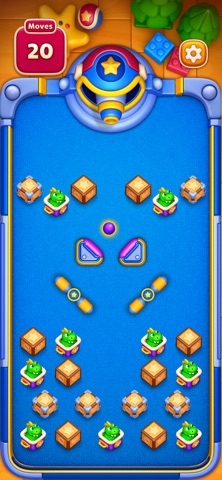 Bounce Master: Smash Toys Screenshot 5 of 8