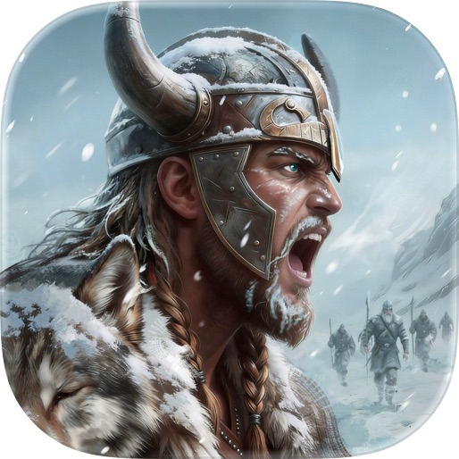 Viking Rise
