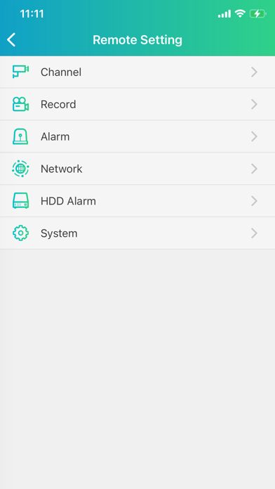 ZOVANT iPhone screenshot 3 - Business app