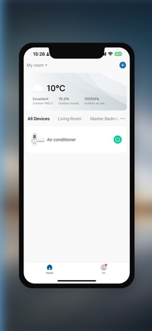 My Baxi AC Screenshot 2 of 6