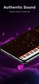 Hi Piano: Learn & Play Easy screenshot