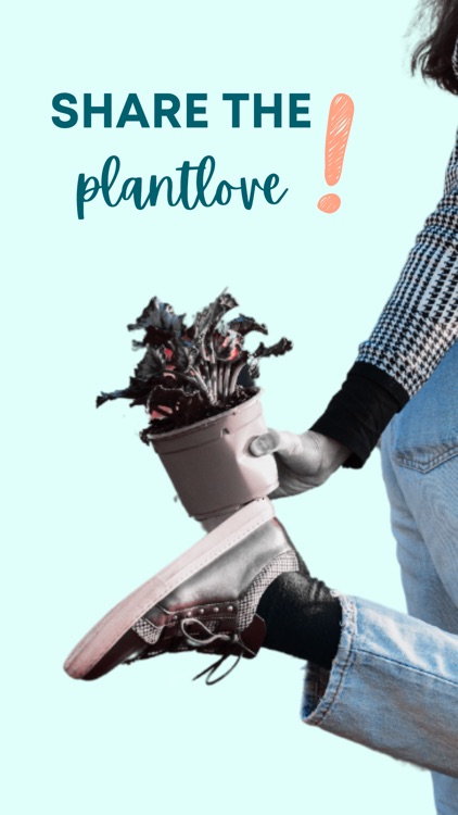 Meet for Branch - Plant Swap screenshot-4