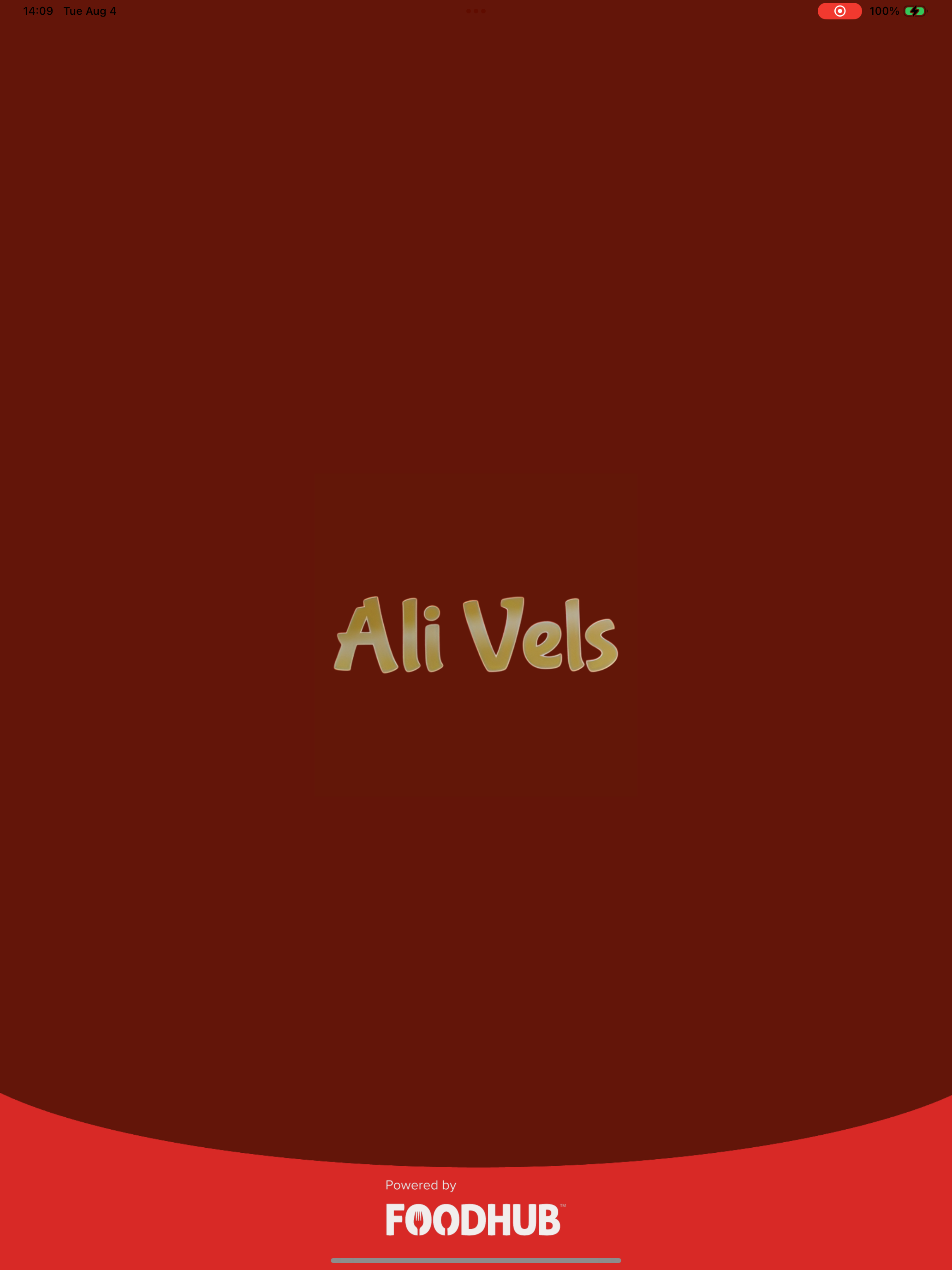 Ali Vels. screenshot 7