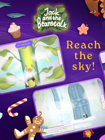 boook: Toddler Games Kids iPad screenshot 4