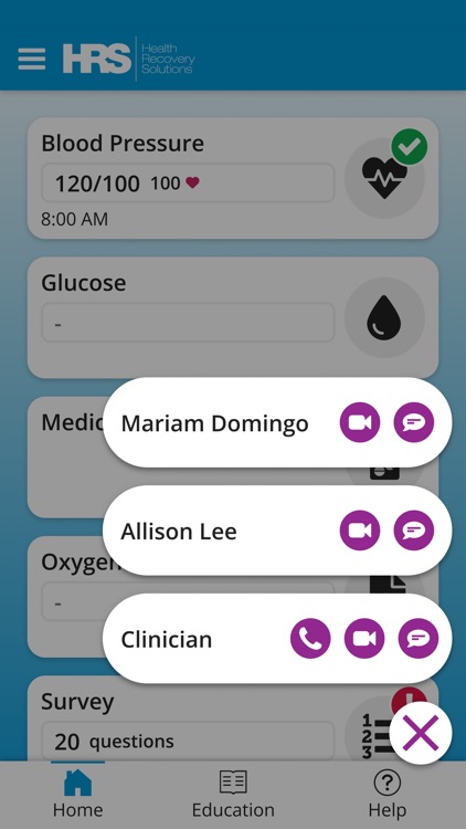 PatientConnect Mobile