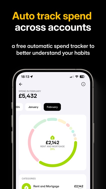 Cheddar - instant cashback screenshot-6