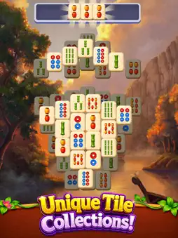 MahjongCluster: Tile Matching screenshot 8