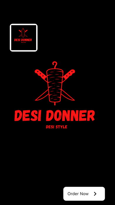 Desi Donner - Liverpool Screenshot