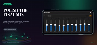 V-Organ iPhone screenshot 6
