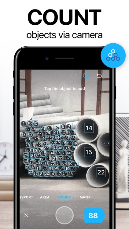 iScanner: PDF Document Scanner screenshot-4