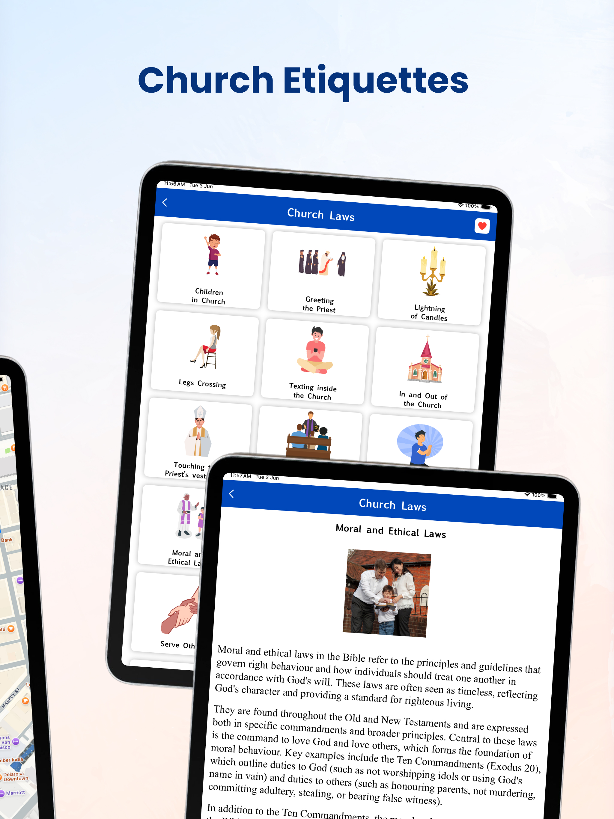 John Wesley's Explanatory screenshot 12