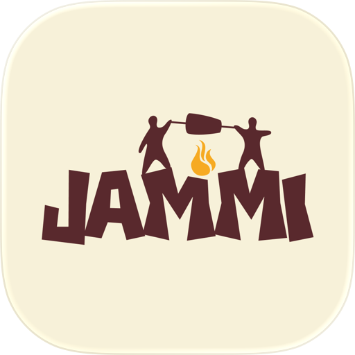 Jammi: Food Ordering & Loyalty