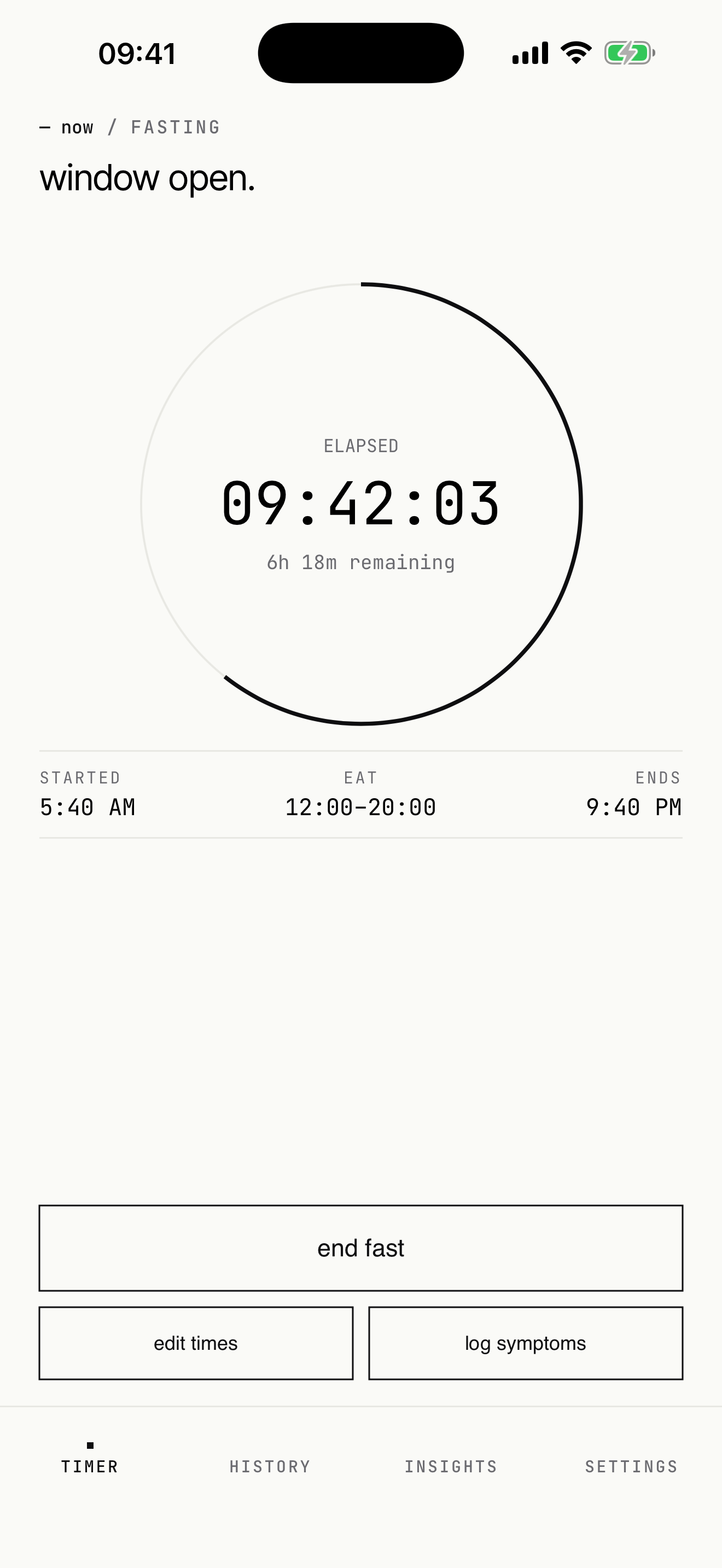 F for Fast screenshot 3