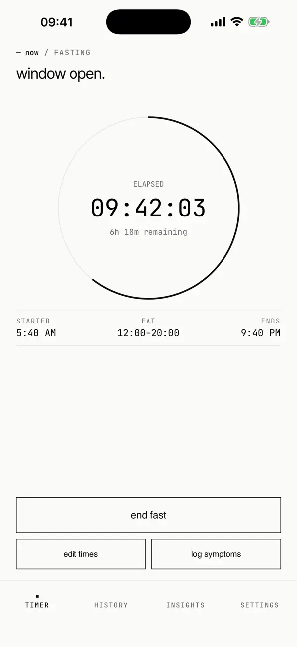 Screenshot #3 pour F for Fast