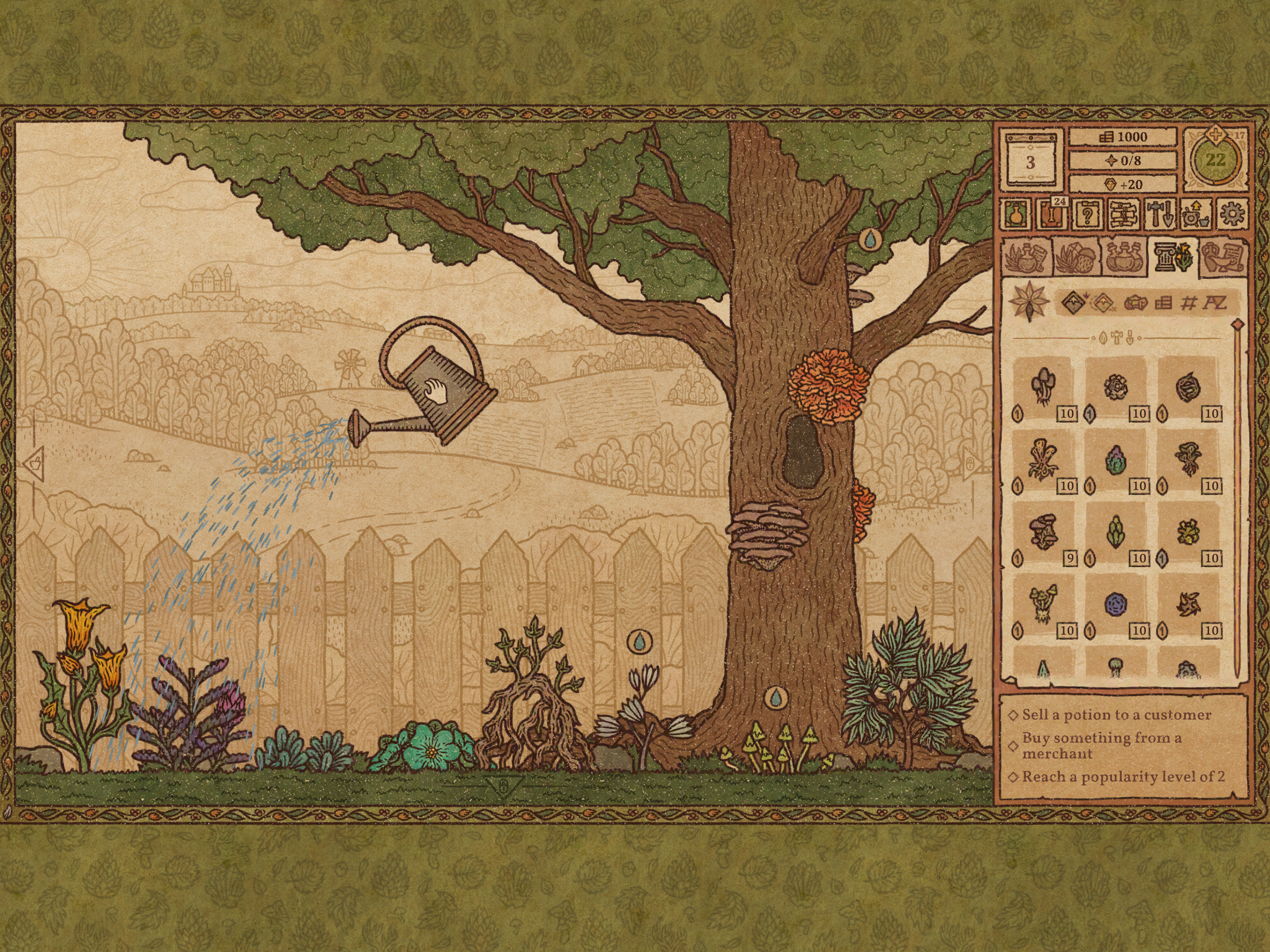 Potion Craft screenshot 10