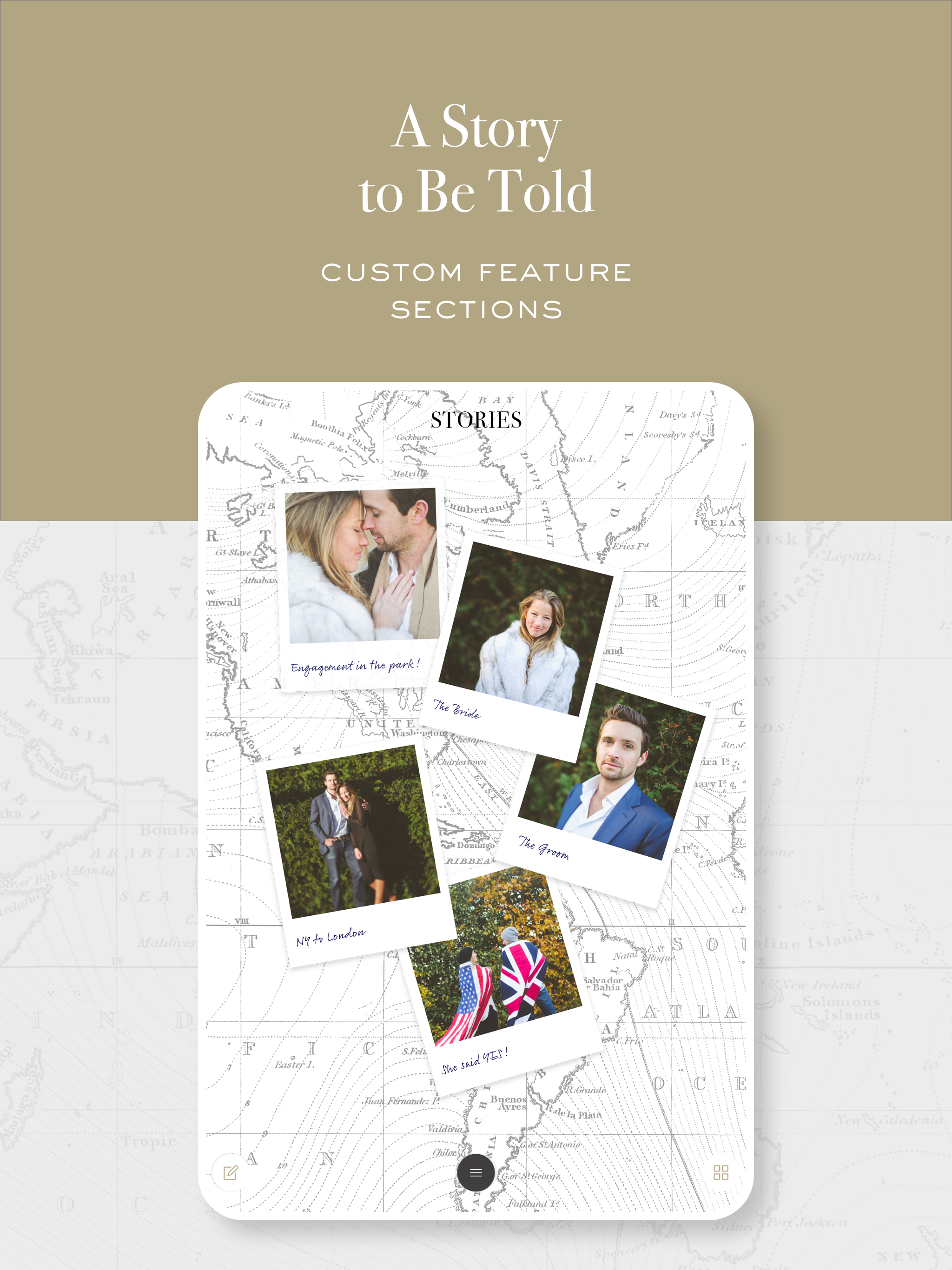 Appy Couple Wedding App