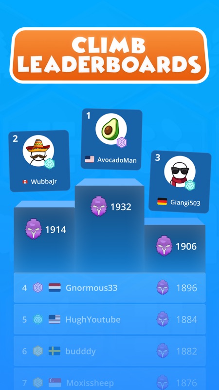 Colonist.io - Catan Inspired screenshot 4