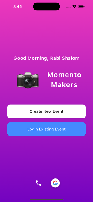 Momento Makers Screenshot 2 of 9