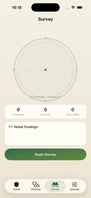F3 VPN - wire open screenshot 2