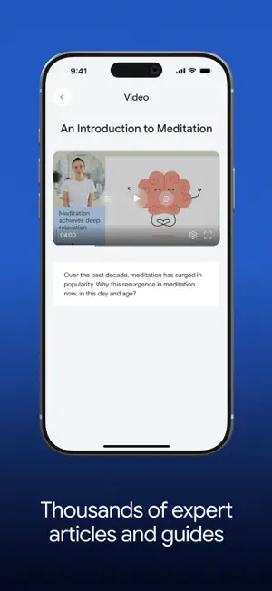 GuidanceNow screenshot 4