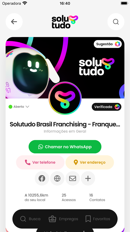 #3. Solutudo (iOS) 由: Solutudo