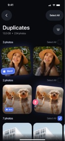 AI Phone Cleaner－Clean Storage screenshot