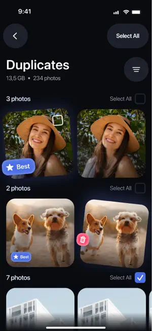 AI Phone Cleaner－Clean Storage screenshot 3