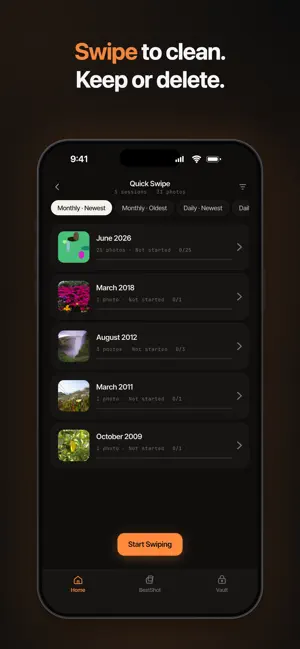 BestShot: AI Photo Cleanup screenshot 4