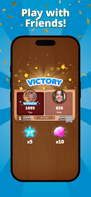 Dice Rollers - Fun Game screenshot 2