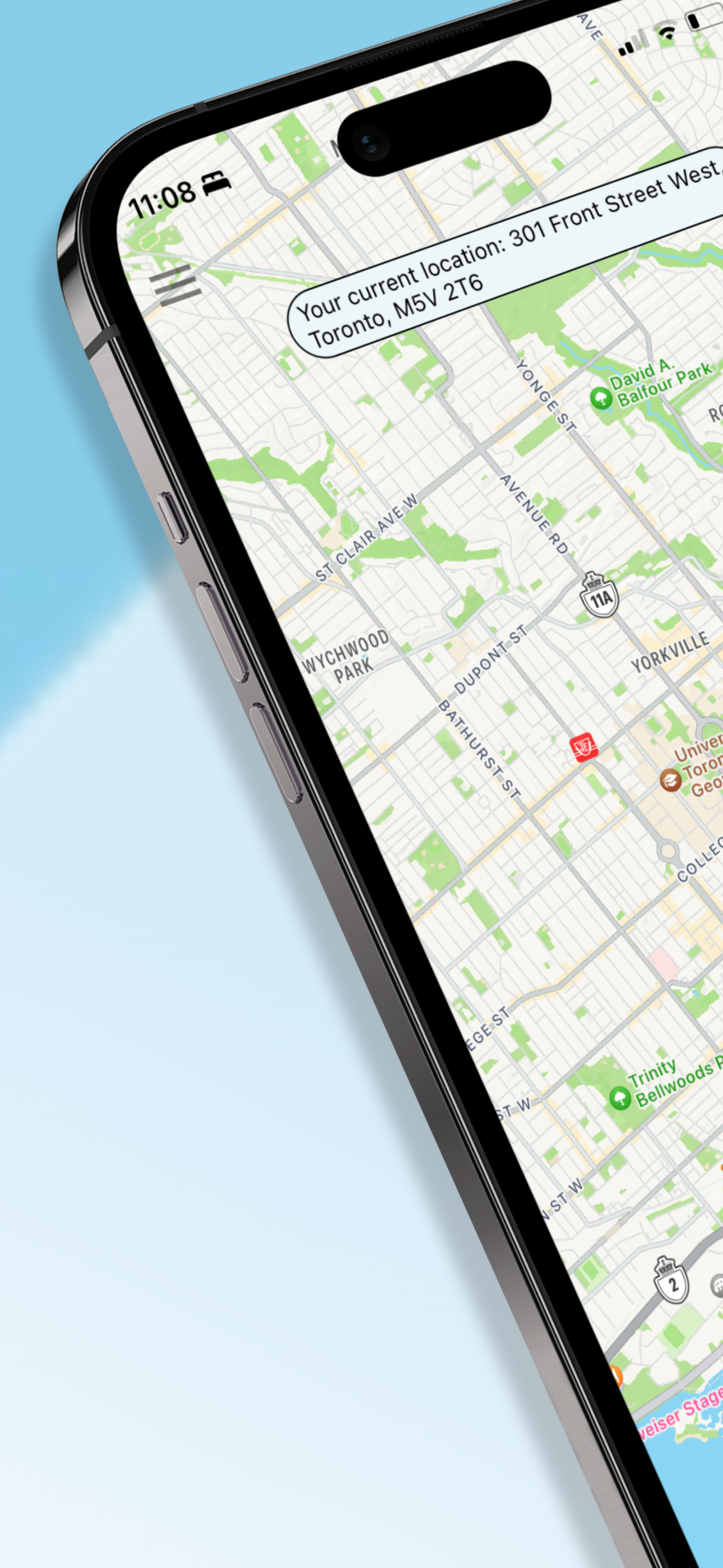 Bibber Provider screenshot 9