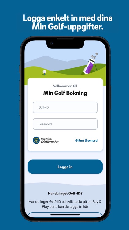 Min Golf screenshot-6