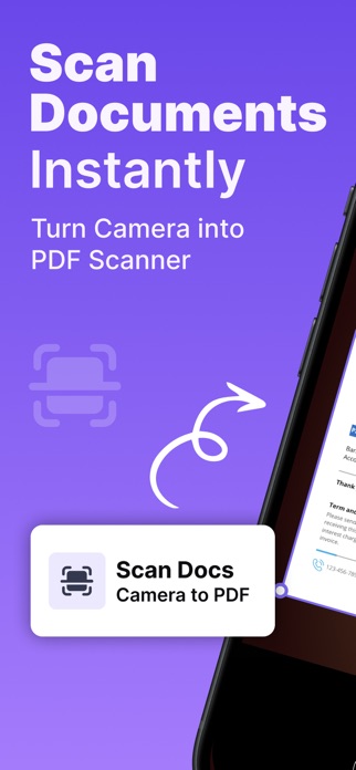 Smart Printer App iPrint Scan Screenshot 5 of 7