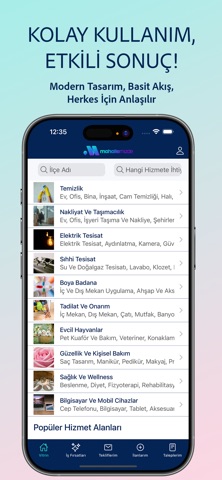 Mahallemizde screenshot
